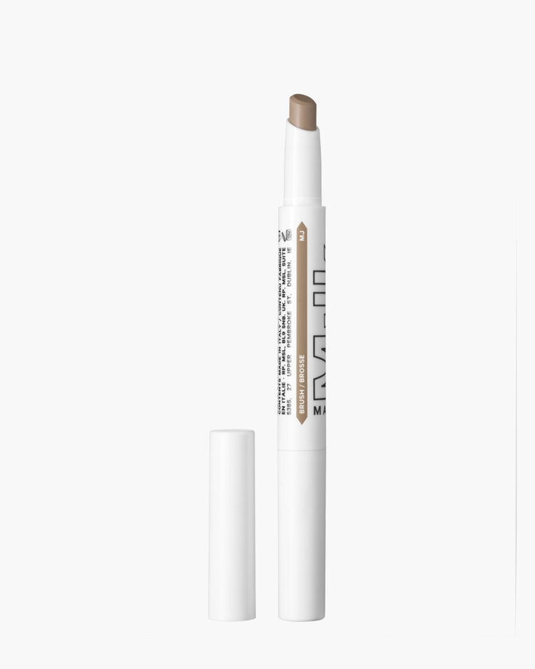KUSH Brow Shadow Stick Waterproof Eyebrow Pencil MJ | Milk Makeup