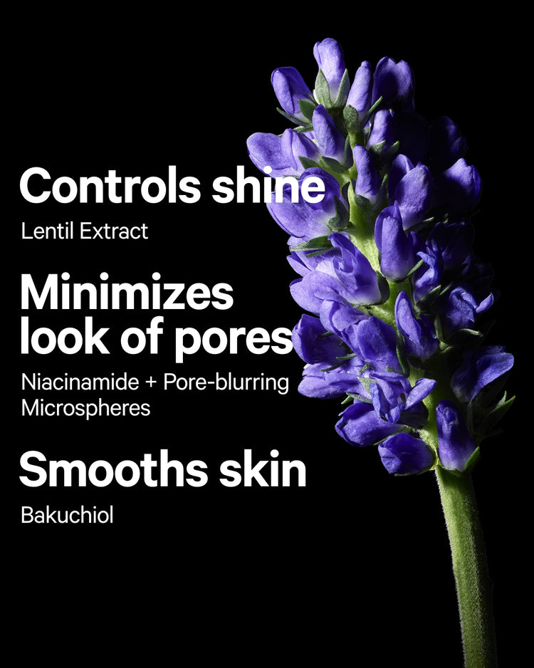 Pore Eclipse Matte Translucent Setting Powder Ingredients | Milk Makeup