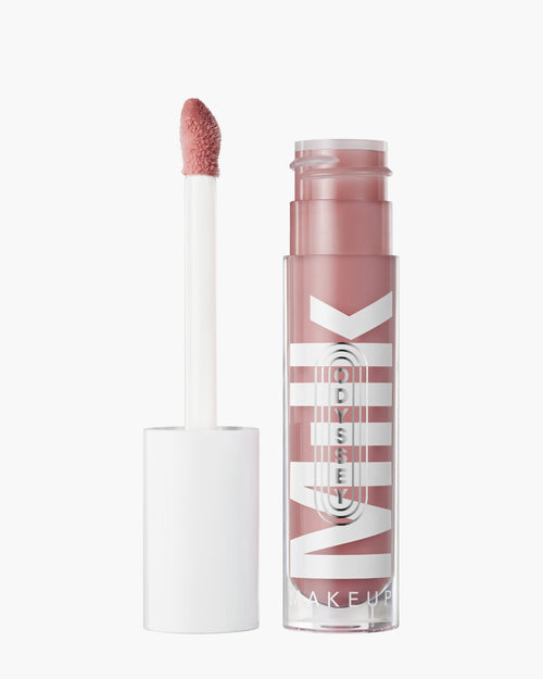 Odyssey Lip Oil Gloss Werktrip | Milk Makeup