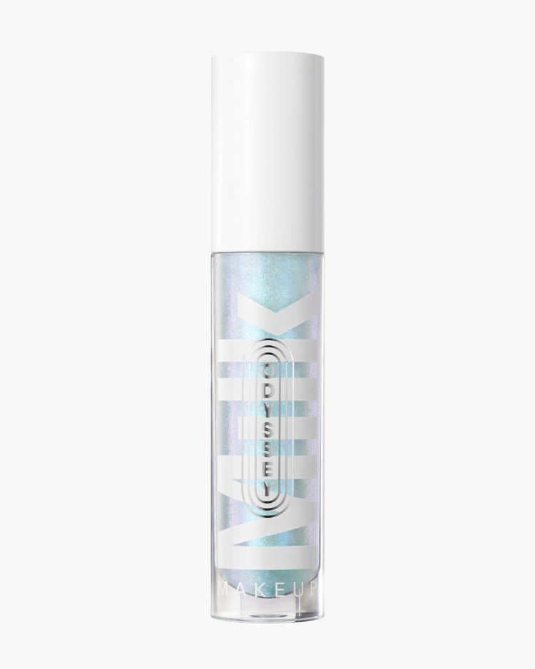 Odyssey Lip Oil Gloss Globetrot Cap | Milk Makeup