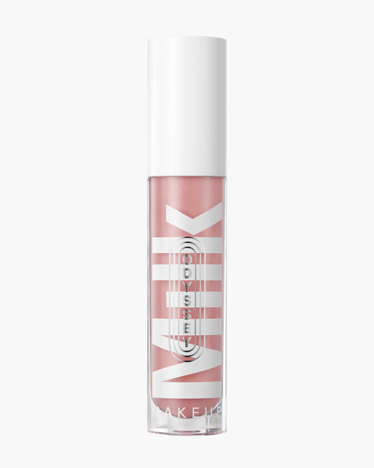Odyssey Lip Oil Gloss Soul Search Cap | Milk Makeup