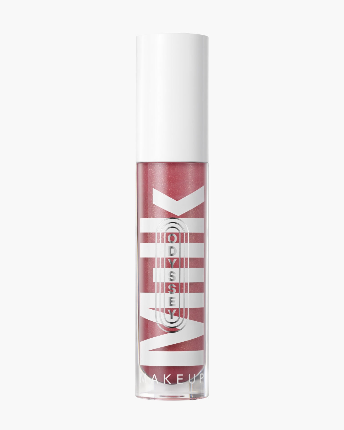 Odyssey Lip Oil Gloss Trek Cap | Milk Makeup