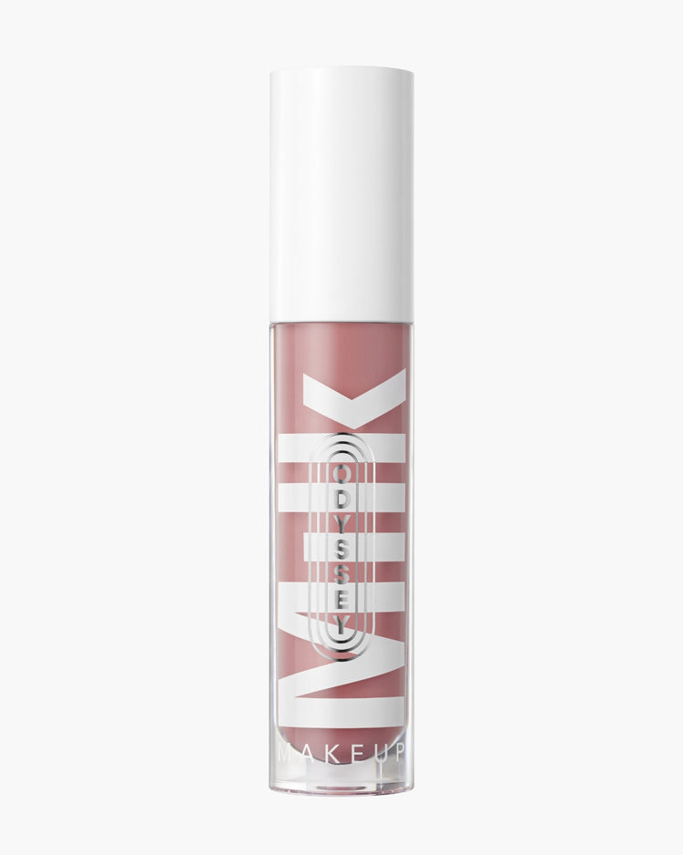 Odyssey Lip Oil Gloss Werktrip Cap | Milk Makeup
