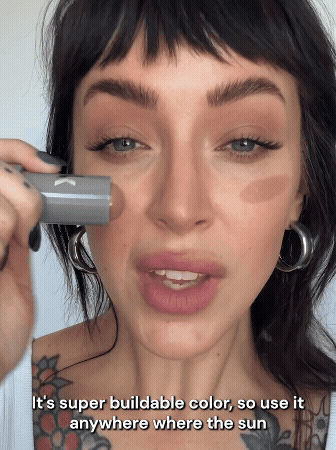 How To BLEND