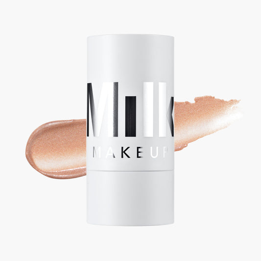 High Light Hydrating Cream Highlighter Stick | Milk Makeup