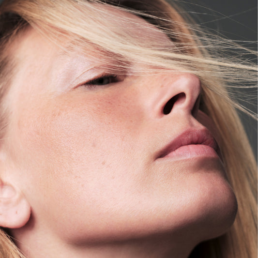 Quick Sculpt Creamy Matte Contour Stick | Milk Makeup