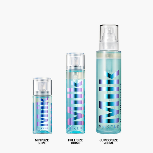 Jumbo Hydro Grip Setting Spray