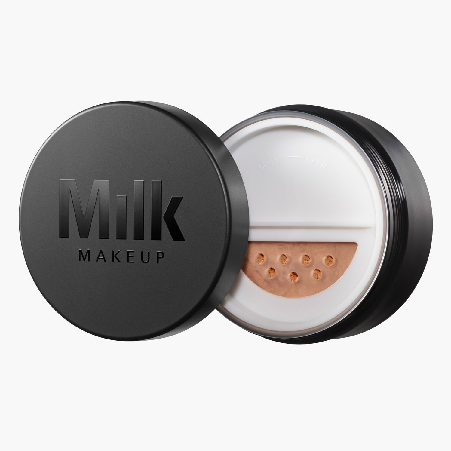 Pore Eclipse Matte Translucent Setting Powder