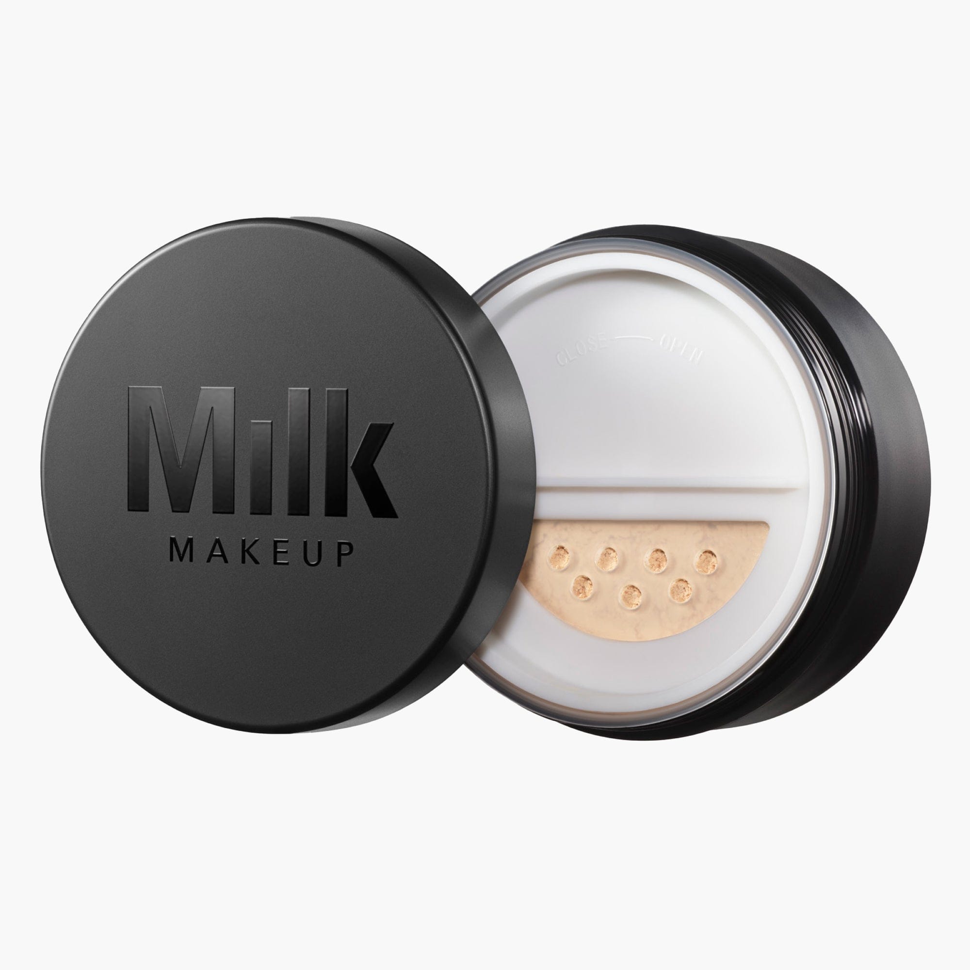 Pore Eclipse Matte Translucent Setting Powder | Milk Makeup