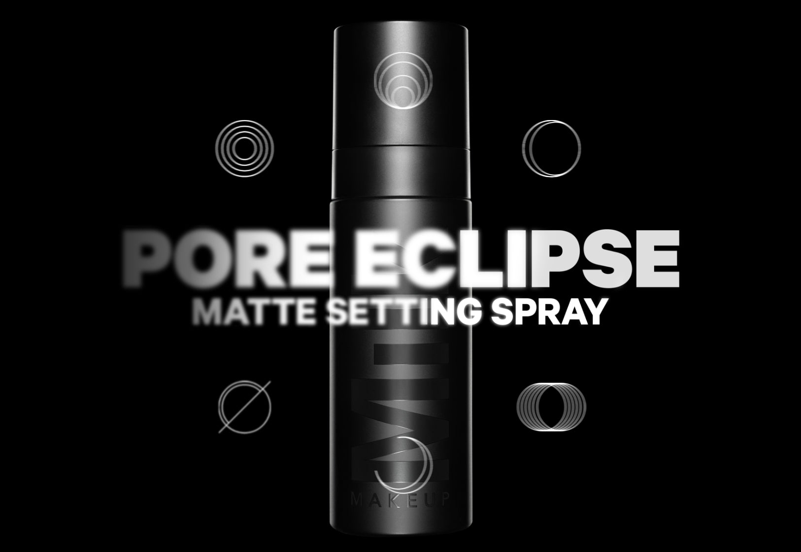 Pore Eclipse Spray