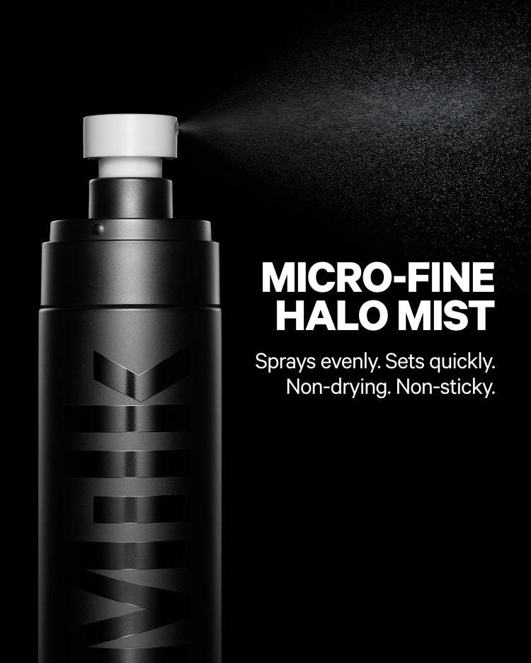 Pore Eclipse Spray Micro Fine Halomist