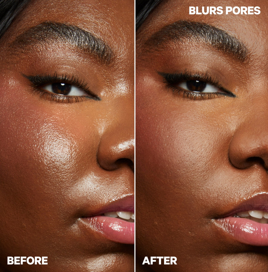 Pore Eclipse Before and after
