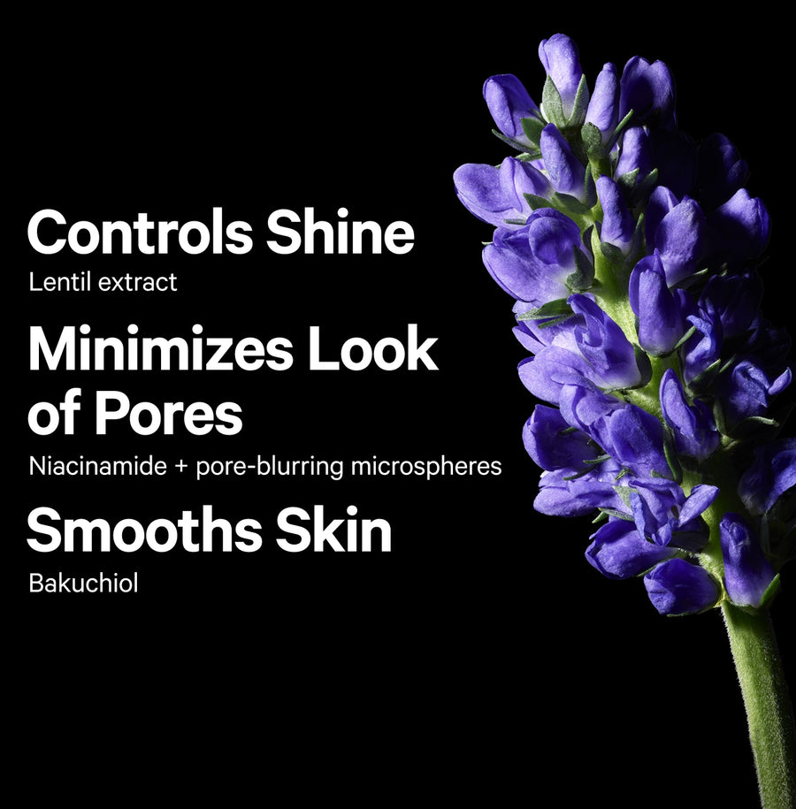 Pore Eclipse Matte Setting Spray