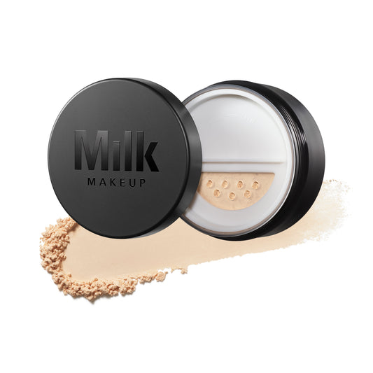 Pore Eclipse Matte Translucent Setting Powder