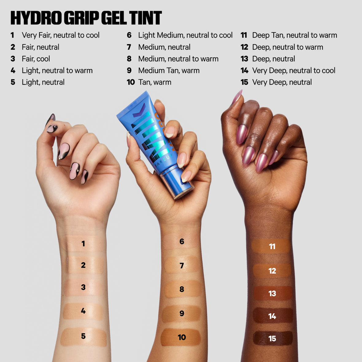 Desktop - The Fall Lineup - Gel Tint 3