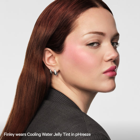 Cooling Water Jelly Tint
