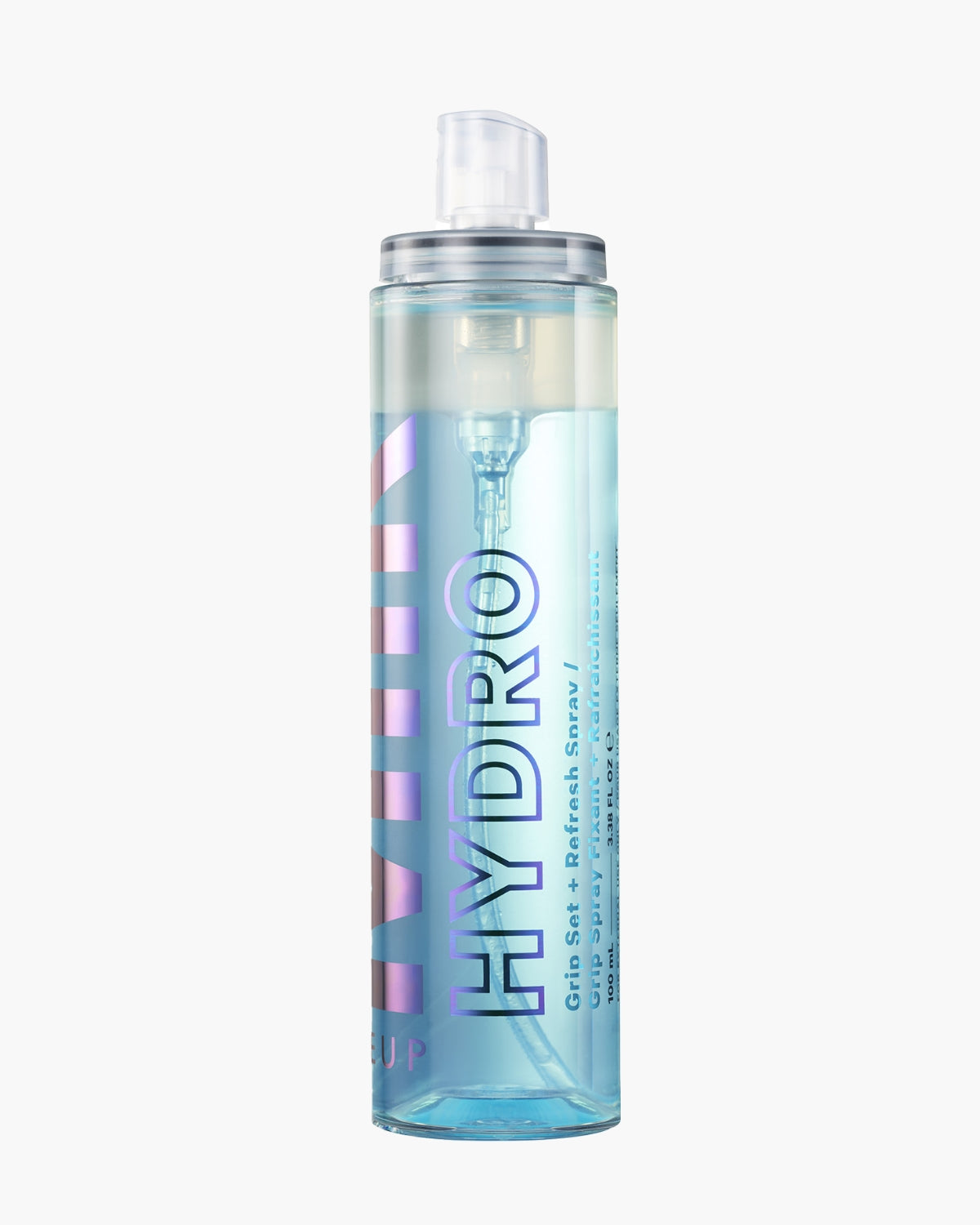 Hydro Grip Set + Refresh Spray Portrait | Milk Makeup