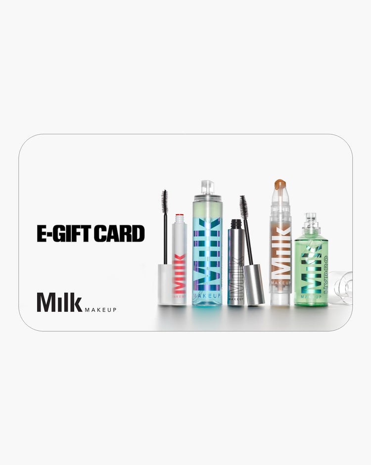 MMU Gift Card All Products | Milk Makeup