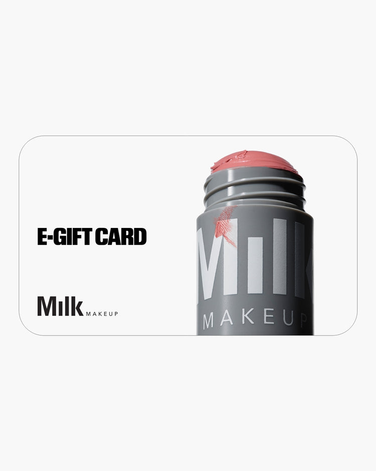 MMU Gift Card Lip + Cheek | Milk Makeup