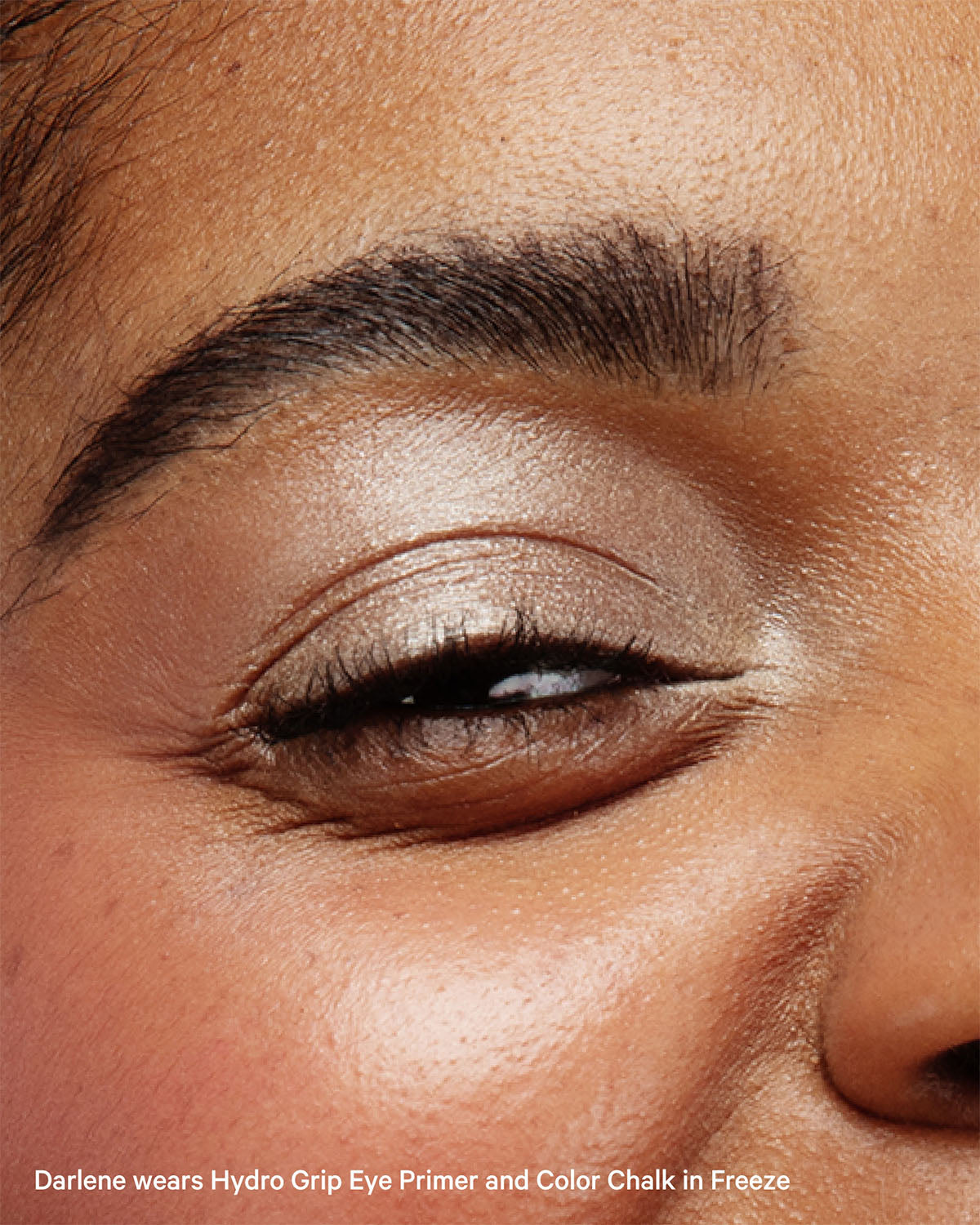 Hydro Grip Eye Primer Portrait Darlene | MIlk Makeup