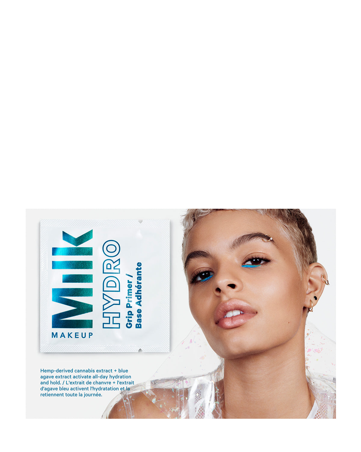 Hydro Grip Primer Packette | Milk Makeup