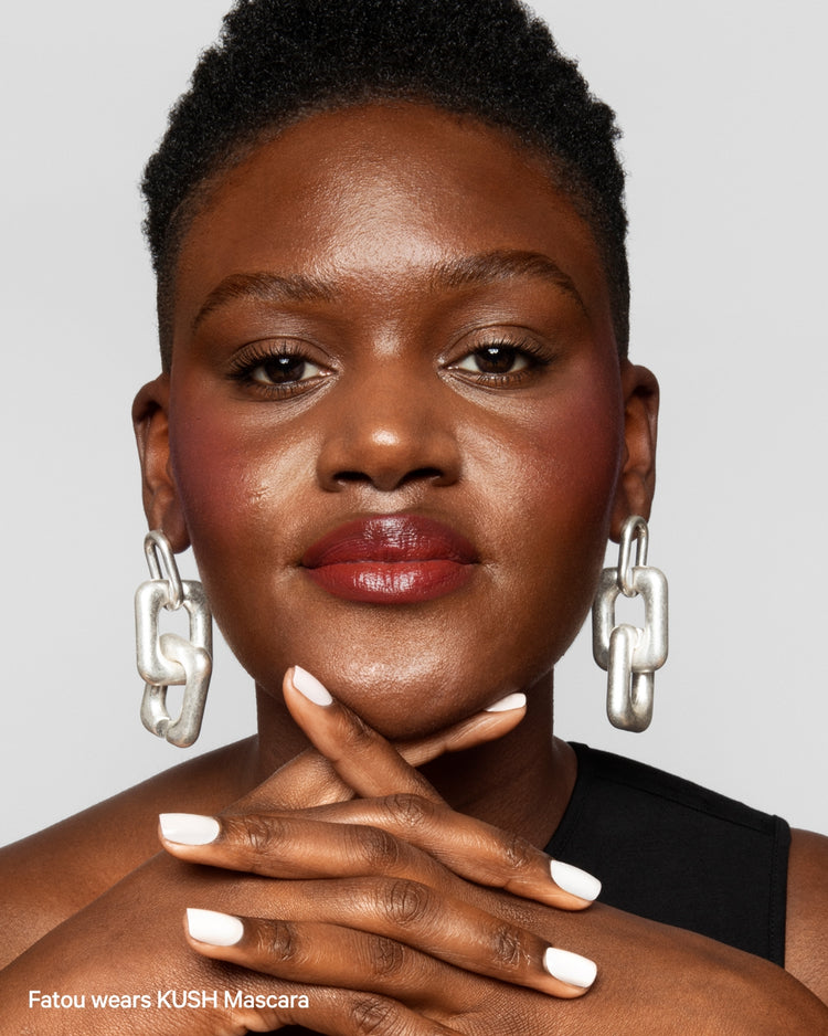 KUSH Mascara Portrait Fatou | Milk Makeup