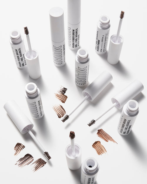 Kush Fiber Brow Gel Alternative | Milk Makeup