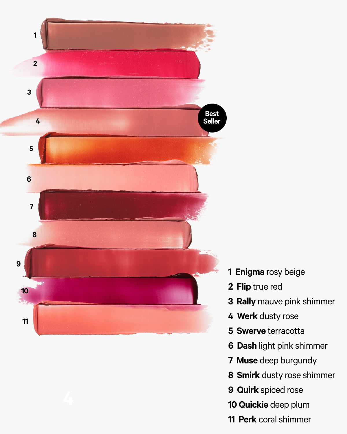 Lip + Cheek Blush and Lip Color | Milk Makeup