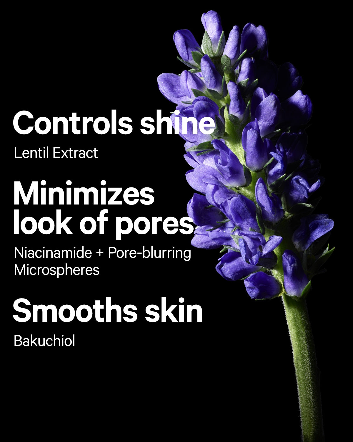 Pore Eclipse Matte Setting Spray Ingredients | Milk Makeup