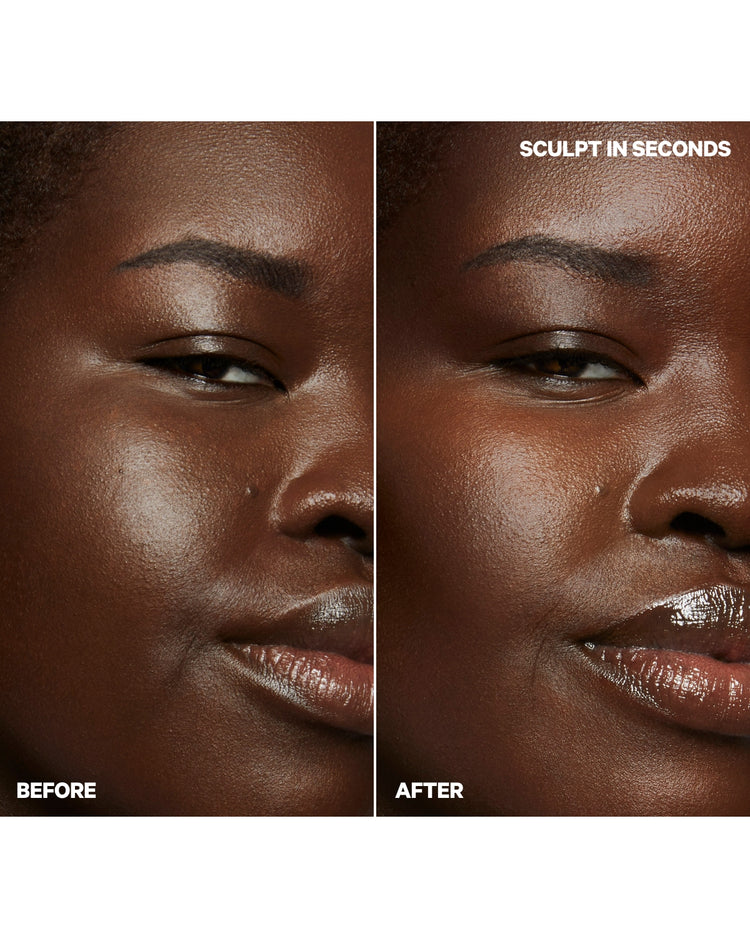 Sculpt Stick Before and After Sizzle