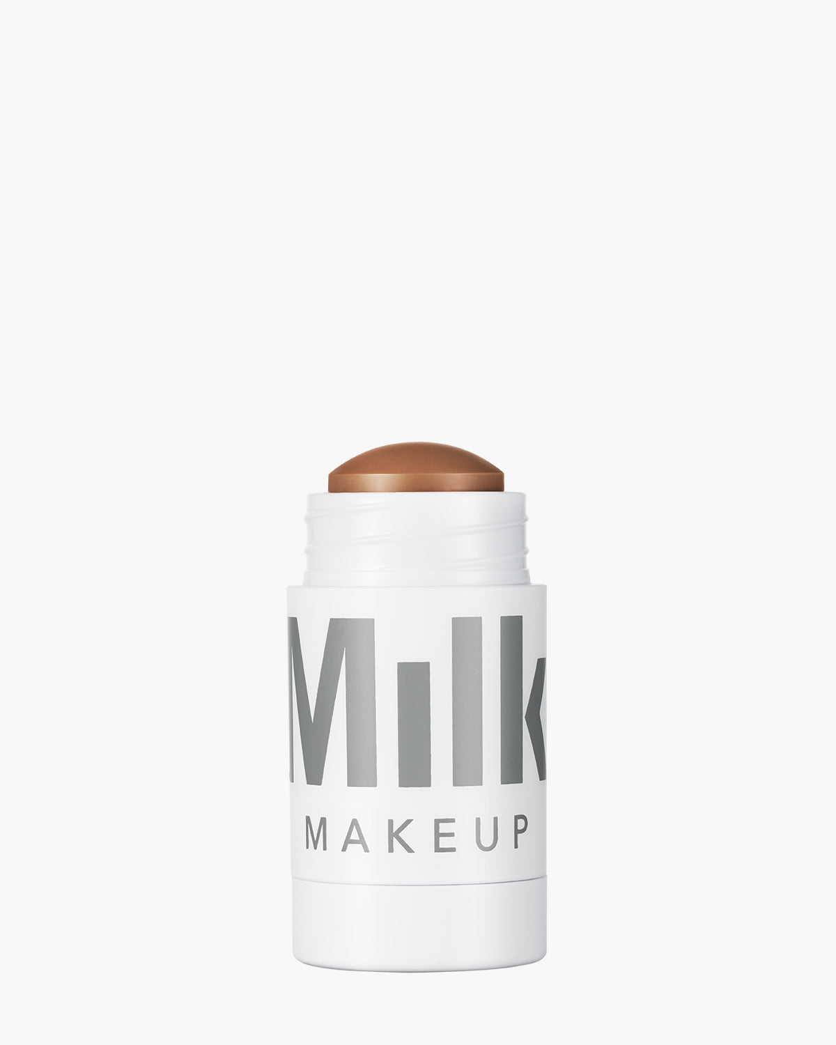 grundlæggende klud dommer Matte Cream Bronzer Stick for Sunkissed Skin | Milk Makeup