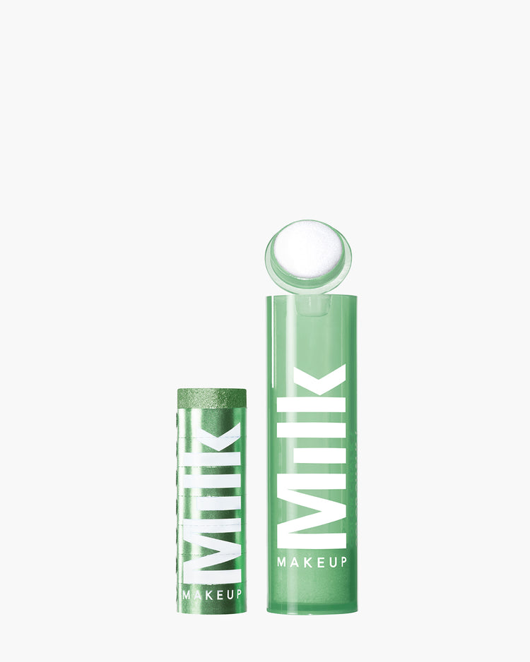 Color Chalk Greenlight | Milk Makeup