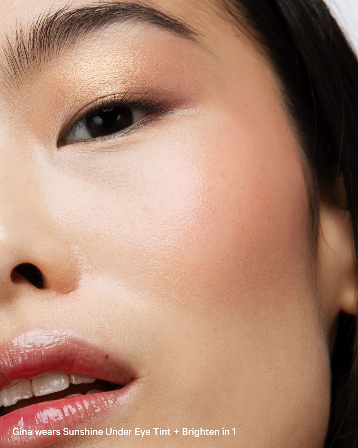 Sunshine Under Eye Tint + Brighten