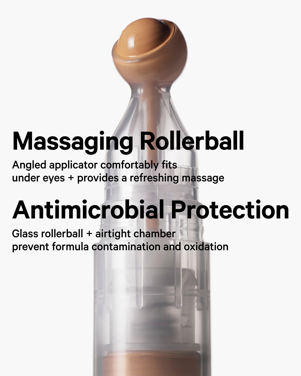 Sunshine Under Eye Tint + Brighten