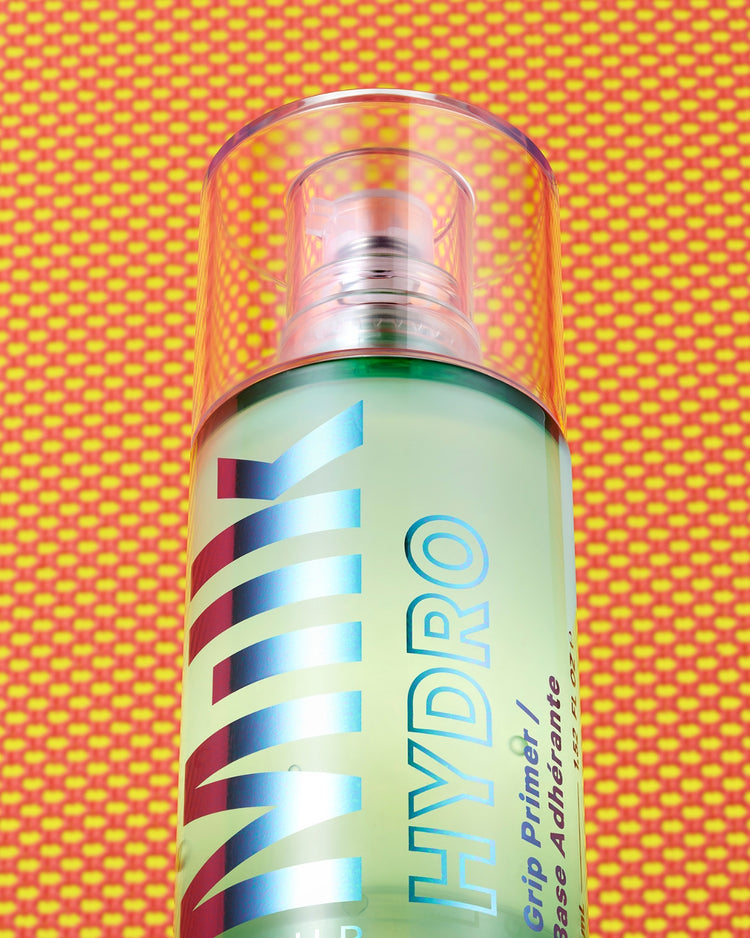 Milk Makeup Hydro Grip MVPs Set Primer + Setting Spray Brand New in